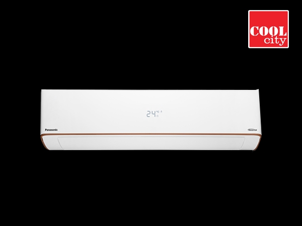 PANASONIC 1TR 3STAR INVERTER  EU12AKY3